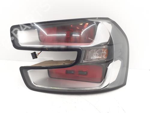 Right taillight CITROËN C4 Grand Picasso II (DA_, DE_) 1.6 BlueHDi 120 | BP32282149C35