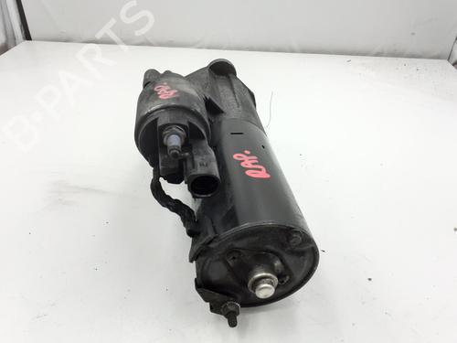 Startmotor AUDI A4 B7 (8EC) 2.0 TDI | BP24787395M8 