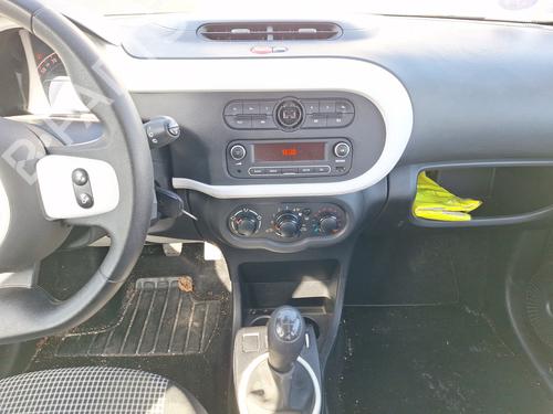 Front right seatbelt RENAULT TWINGO III (BCM_, BCA_) | BP34257877I25 - Image 12