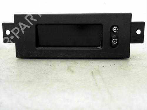 Multifunctionele display OPEL CORSA D (S07) 1.3 CDTI (L08, L68) (75 hp) 24776604