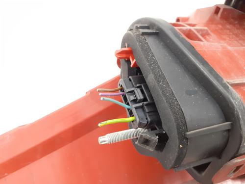Right taillight CITROËN C5 III Break (RW_) 2.0 HDi 140 | BP24787688C35 
