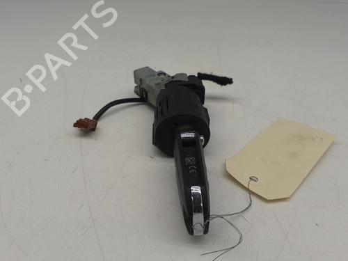 Used Ignition barrel Ignition barrel PEUGEOT 308 II (LB_, LP_, LW_, LH_, L3_) 1.6 BlueHDi 120 (120 hp) 33970242 33970242