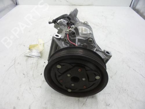 AC compressor DACIA SANDERO 1.5 dCi | BP24781228M34 