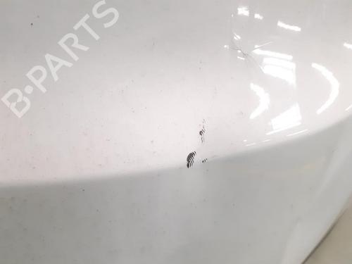 Rear bumper RENAULT MEGANE III Grandtour (KZ0/1) 1.5 dCi (KZ1G, KZ1W, KZ0R) | BP24794355C8 