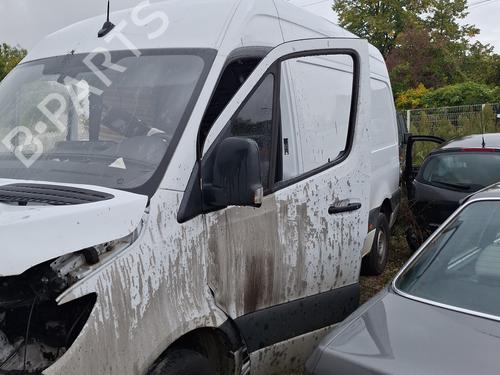 Used Parts MERCEDES-BENZ SPRINTER 3,5-t Van (B907, B910) 311 CDI RWD (907.631, 907.633, 907.635, 907.637) 4838101