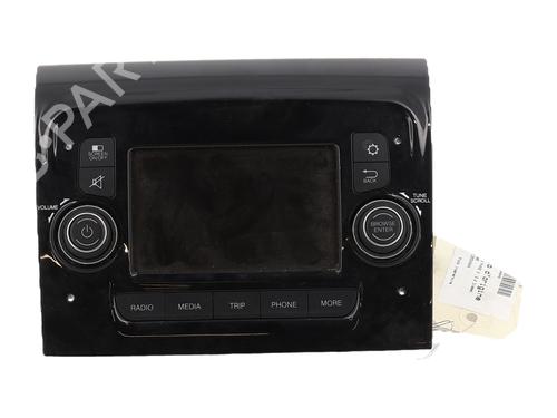 bilradio-peugeot-boxer-van-2006-36468714 main image