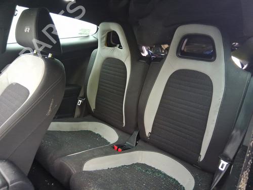 Climate control VW SCIROCCO III (137, 138) 2.0 R | BP32111760I5  - Image 19