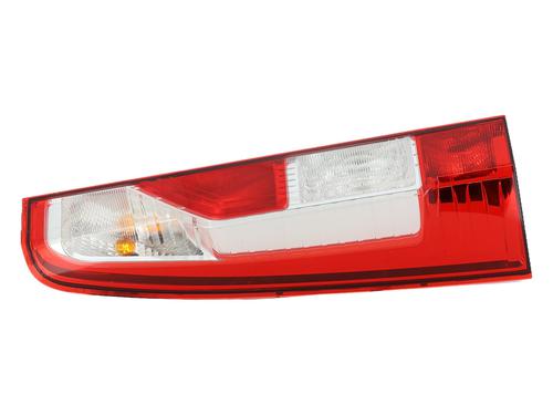 Left taillight RENAULT MASTER III Bus (JV) 2.3 dCi 135 FWD (JV0N, JV08) | BP36418270C34 - Image 5
