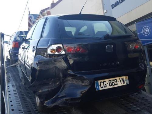 Front right belt tensioner SEAT IBIZA III (6L1) 1.9 TDI | BP24778457C88 
