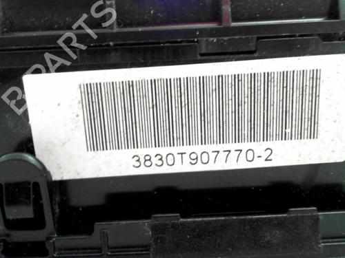 AC Styreenhet / Manøvreringsenhet NISSAN QASHQAI II SUV (J11, J11_) 1.5 dCi | BP24776957I5 
