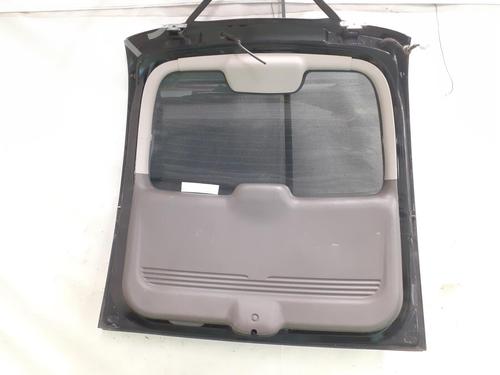 Tailgate CHRYSLER PT CRUISER (PT_) 2.2 CRD | BP24795784C6 