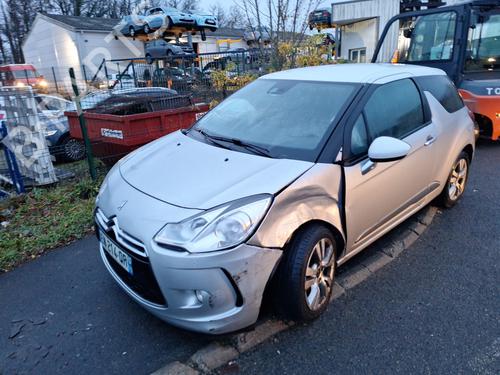 Used Parts CITROËN DS3 (SA_) 1.6 BlueHDi 100 4514889