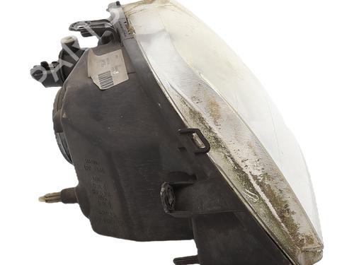 Left headlight DACIA LOGAN (LS_) 1.5 dCi (LS0K) | BP38585603C28 - Image 4