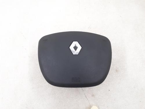 Driver airbag RENAULT LAGUNA III Grandtour (KT0/1) 2.0 dCi (KT0M, KT0N, KT0S, KT19, KT1F) 985100002R