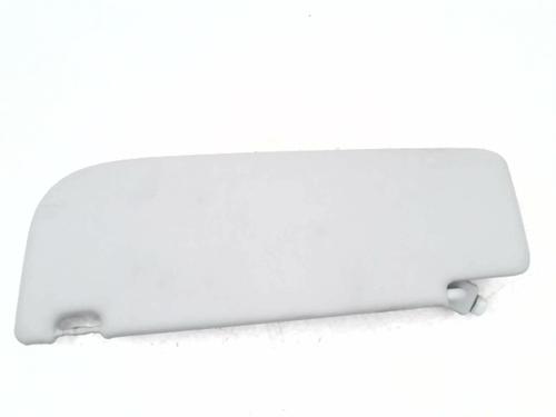 Right sun visor FIAT FIORINO Box Body/MPV (225_) 1.3 D Multijet (225BXD1A, 225BXB1A, 225BXB11) | BP24782498I2 