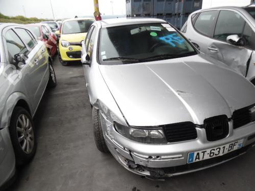 Right taillight SEAT LEON (1M1) 1.9 TDI | BP24773590C35