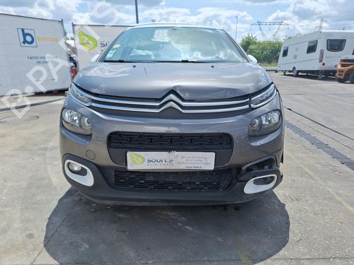 Rear mirror CITROËN C3 III (SX) 1.6 BlueHDi 75 | BP28799076I6  - Image 10