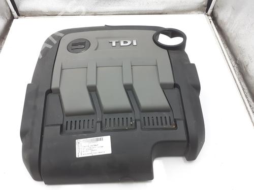Protection supérieure SEAT IBIZA IV (6J5, 6P1) 1.2 TDI (75 hp) 31977753