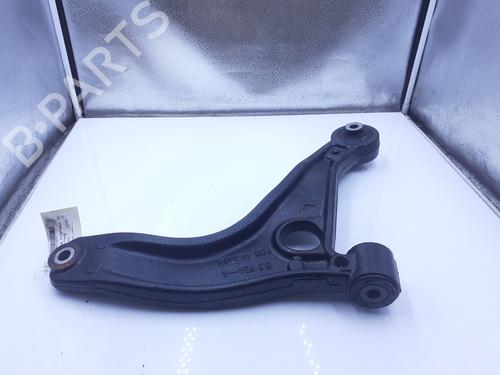 Left front suspension arm RENAULT MASTER III Platform/Chassis (EV, HV, UV)  | BP32865043M12  - Image 5