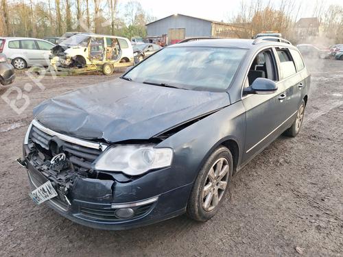 Used Parts VW PASSAT B6 Variant (3C5) 4568064