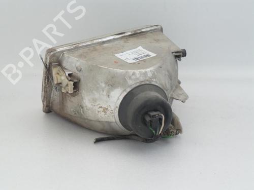 Used Left headlight PEUGEOT 309 II (3C, 3A) 1.8 TD (78 hp) 24774310