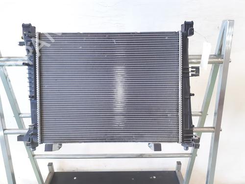 Water radiator RENAULT EXPRESS Box Body/MPV | BP36786922M31 - Image 5