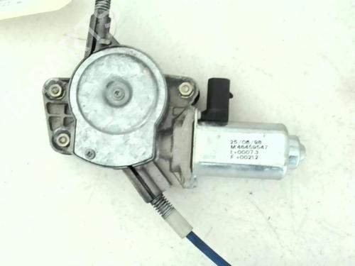 Front right window mechanism FIAT PUNTO (176_) 60 1.2 (176AP, 176AR, 176AQ, 176BB) | BP24778934C23 