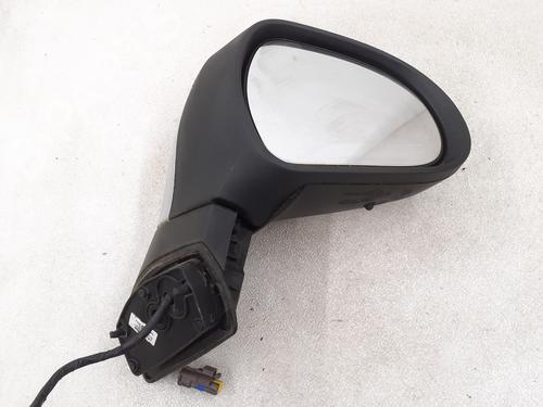 Right mirror PEUGEOT 207 (WA_, WC_) 1.6 HDi | BP27637231C27 