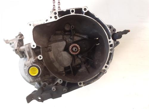 gearbox-citroen-jumpy-iii-van-v_-2016-36371040 main image