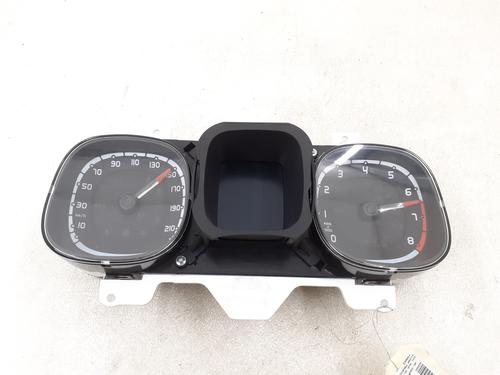 Used Instrument cluster FIAT PANDA (312_, 319_) 1.2 (312PXA1A) (69 hp) 24797790