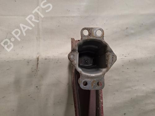 Rear bumper reinforcement NISSAN MICRA IV (K13K, K13KK) 1.2 | BP29162441C73 