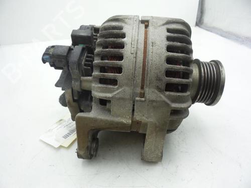 Generator OPEL CORSA D (S07) 1.6 Turbo (L08, L68) (150 hp) 24783149