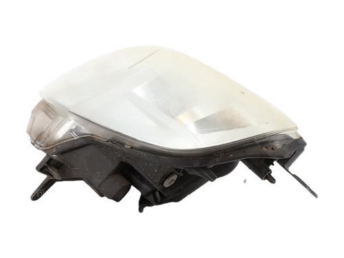 Left headlight RENAULT KANGOO Express (FW0/1_) | BP37160789C28 - Image 5