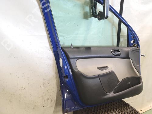 Dør venstre foran PEUGEOT 206 Hatchback (2A/C) 1.1 i | BP24794971C2 