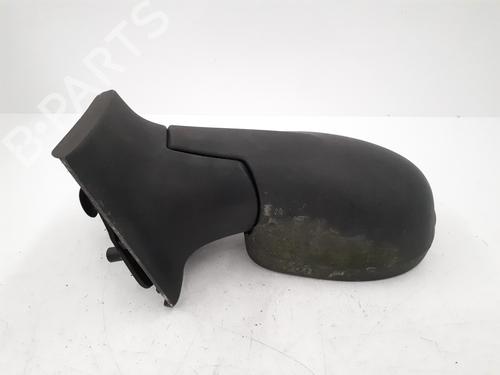 Left mirror RENAULT TWINGO II (CN0_) 1.2 16V (CN04, CN0B) | BP30183731C26