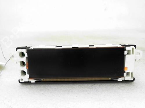 Display CITROËN C3 Picasso (SH_) 1.6 HDi (90 hp) 24776636