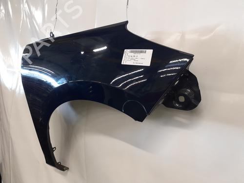 Used Right front fenders Right front fenders FORD FIESTA VII (HJ, HF) 1.0 EcoBoost (101 hp) 33845291 33845291