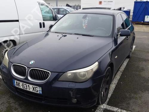 Front left window mechanism BMW 5 (E60) 525 d | BP24777496C22 