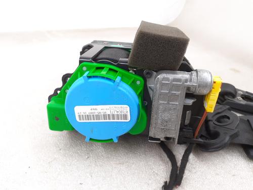 Front left belt tensioner AUDI A4 B8 (8K2) 2.0 TDI | BP24796878C87 