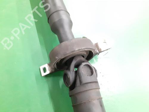 Driveshaft BMW 1 (E87) 120 d | BP24789679M37 
