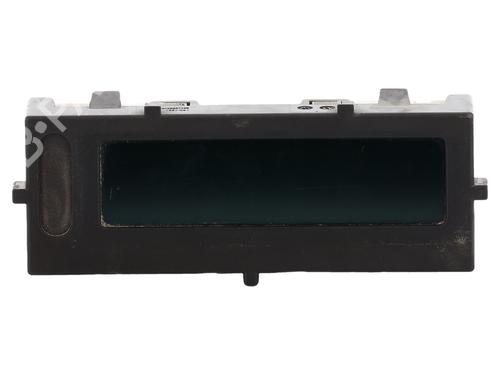 Display RENAULT TRAFIC II Van (FL) 2.0 dCi 90 (FL0H, FL00, FL01, FL0M, FL0P, FL0S) | BP34716264C48 - Image 3