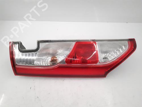 Used Left taillight RENAULT KANGOO Express (FW0/1_) 1.5 dCi 95 (FW16) (95 hp) 30101580