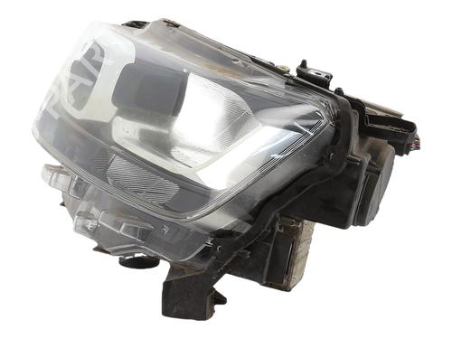 Left headlight CITROËN BERLINGO Box Body/MPV (K9) | BP36664472C28 - Image 6