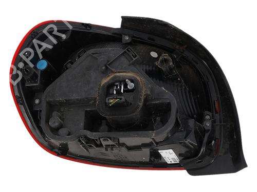 Right taillight CITROËN C3 III (SX) 1.2 VTi 82 | BP38492475C35 - Image 5