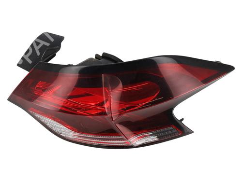 Right taillight CITROËN DS4 (NX_) 1.6 HDi 90 | BP39609104C35 - Image 6