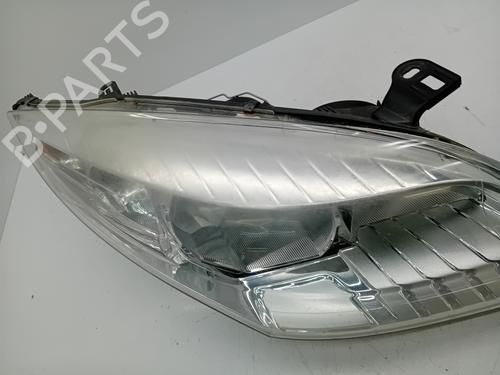 Right headlight RENAULT MEGANE III Hatchback (BZ0/1_, B3_) 1.5 dCi (BZ09, BZ0D, BZ1W, BZ29, BZ14) | BP36027405C29 - Image 5
