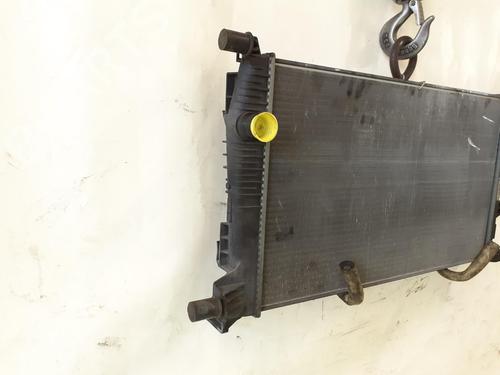 Water radiator RENAULT MEGANE III Grandtour (KZ0/1) 1.5 dCi (KZ09, KZ0D, KZ1G, KZ29, KZ14, KZ1W, KZ10, KZ1F,... | BP24795027M31 