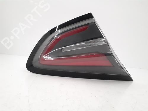 Used Right tailgate light FORD PUMA (J2K, CF7) 1.0 EcoBoost mHEV (125 hp) 30134032