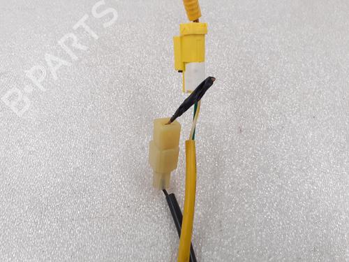 Squib airbag CHEVROLET SPARK (M300) 1.0 | BP24790790C102 