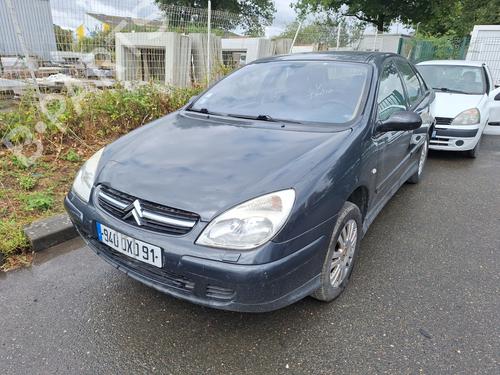 Right headlight CITROËN C5 I (DC_) 2.2 HDi (DC4HXB, DC4HXE) | BP30517919C29 - Image 9